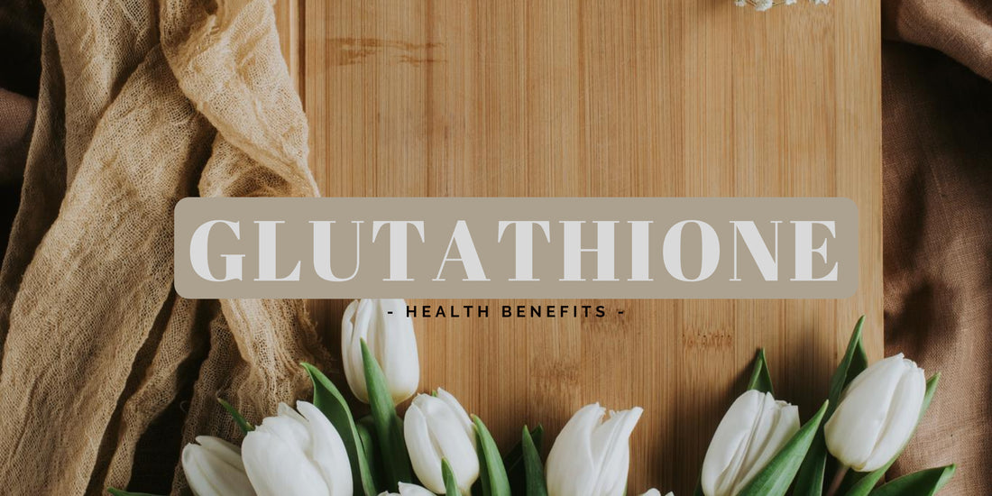 Glutathione